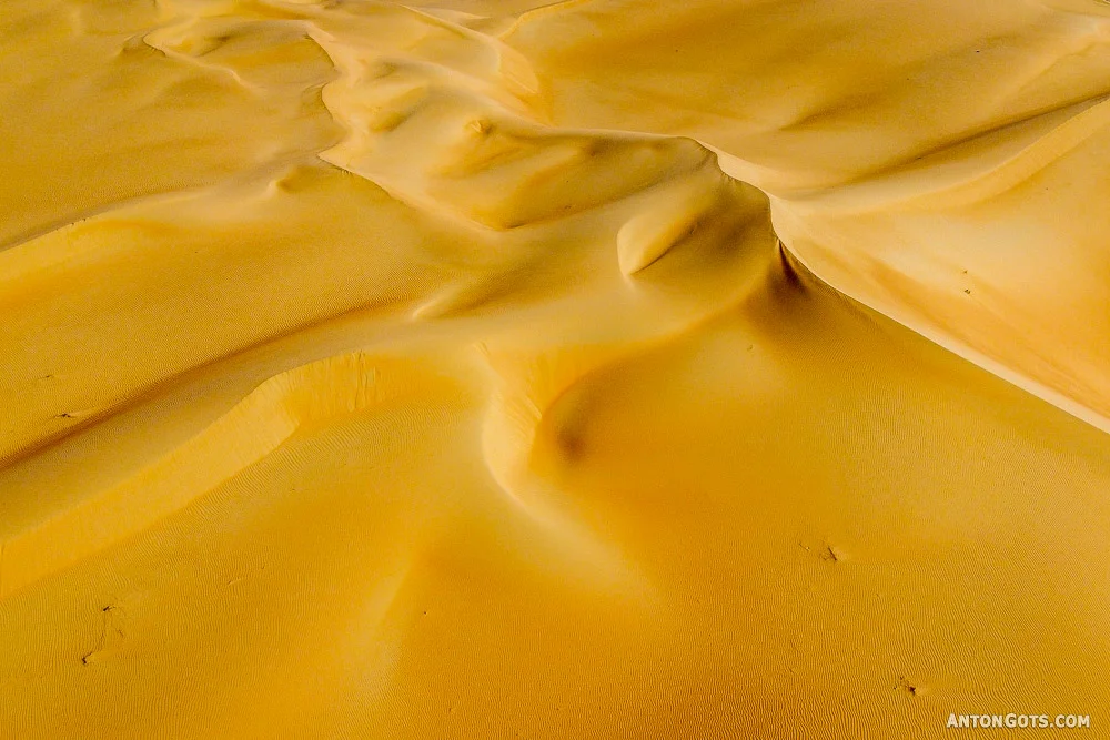 Desert